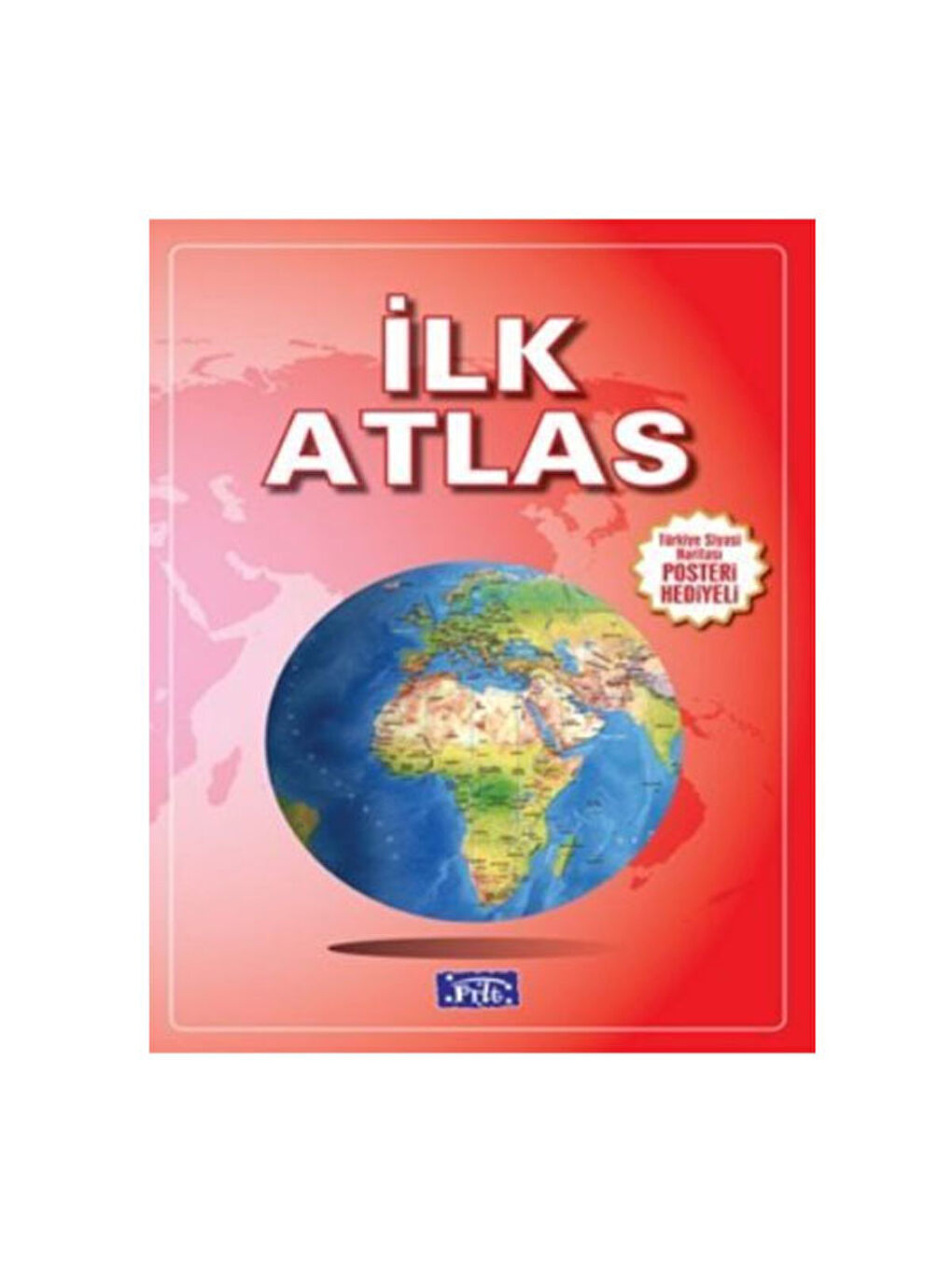 İlköğretim İlk Atlas