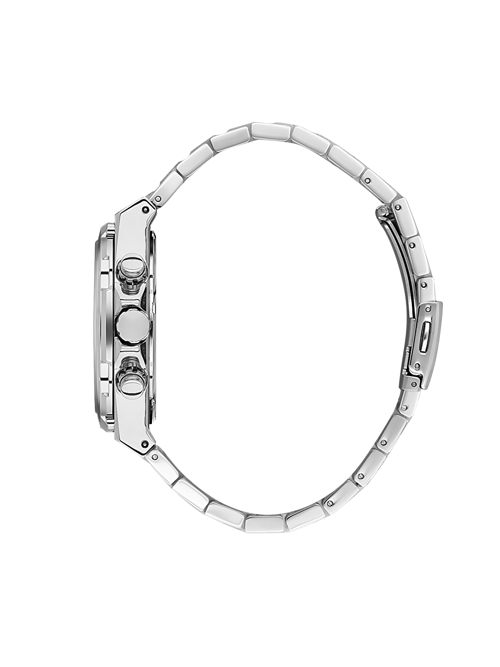 Gri DKE.1.10651-9 Exclusive Erkek Kol Saati-1