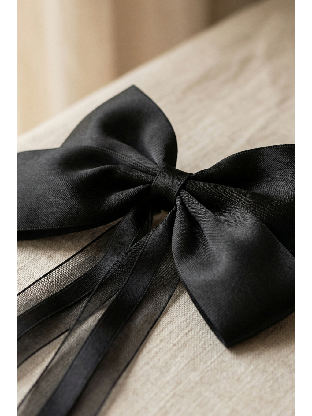 Fiyonklu Otomat Toka Siyah-1