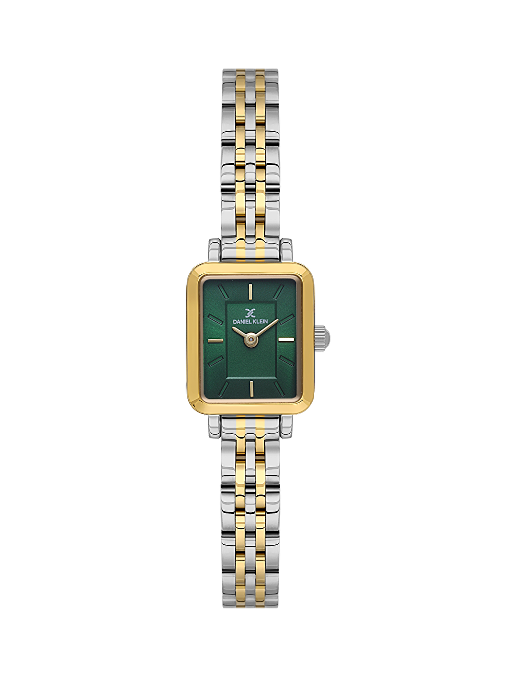 Gri DK.1.13913-8 Premium Kadın Kol Saati