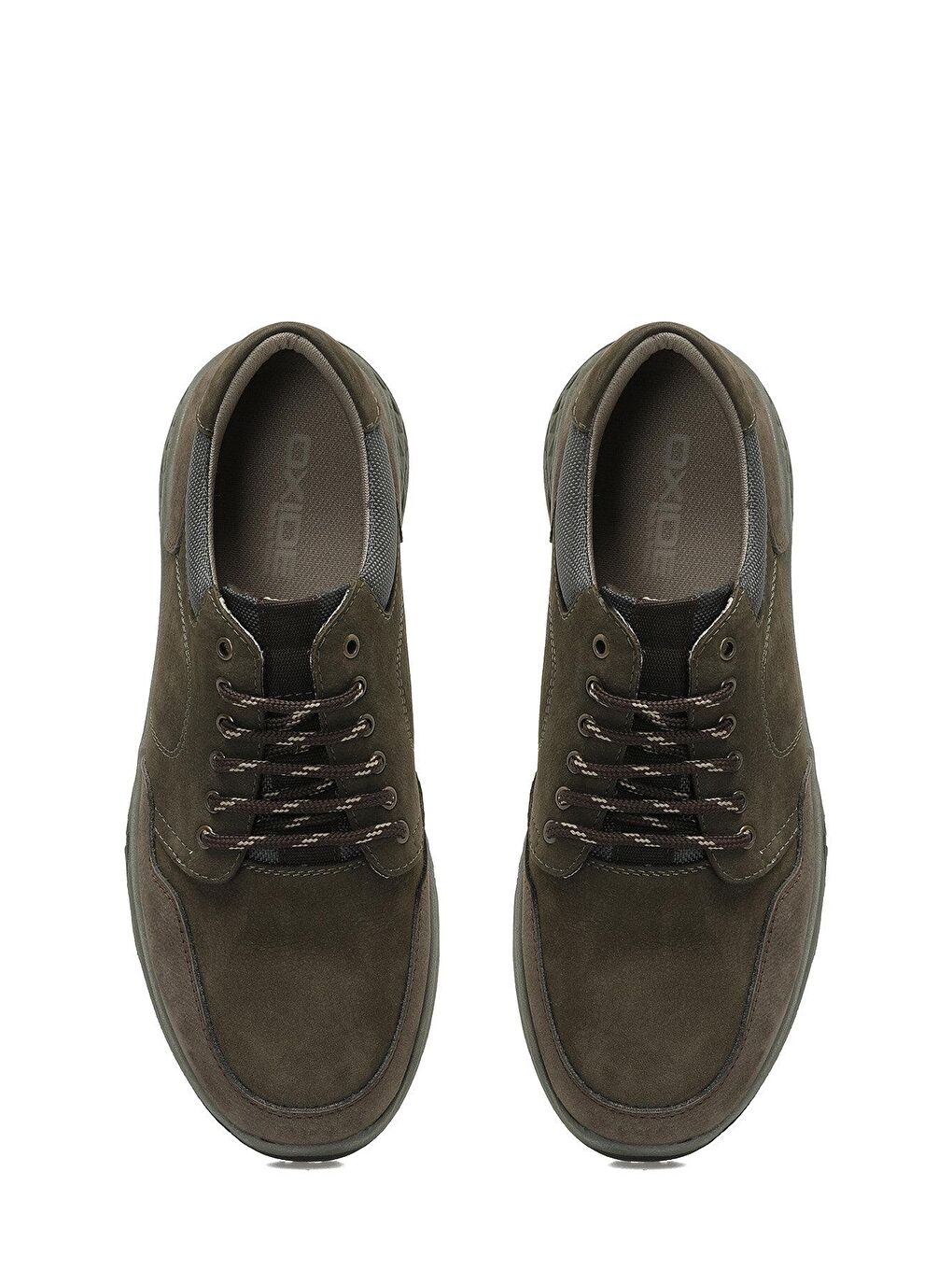 RONIN 3PR Haki Erkek Günlük Ayakkabı-3