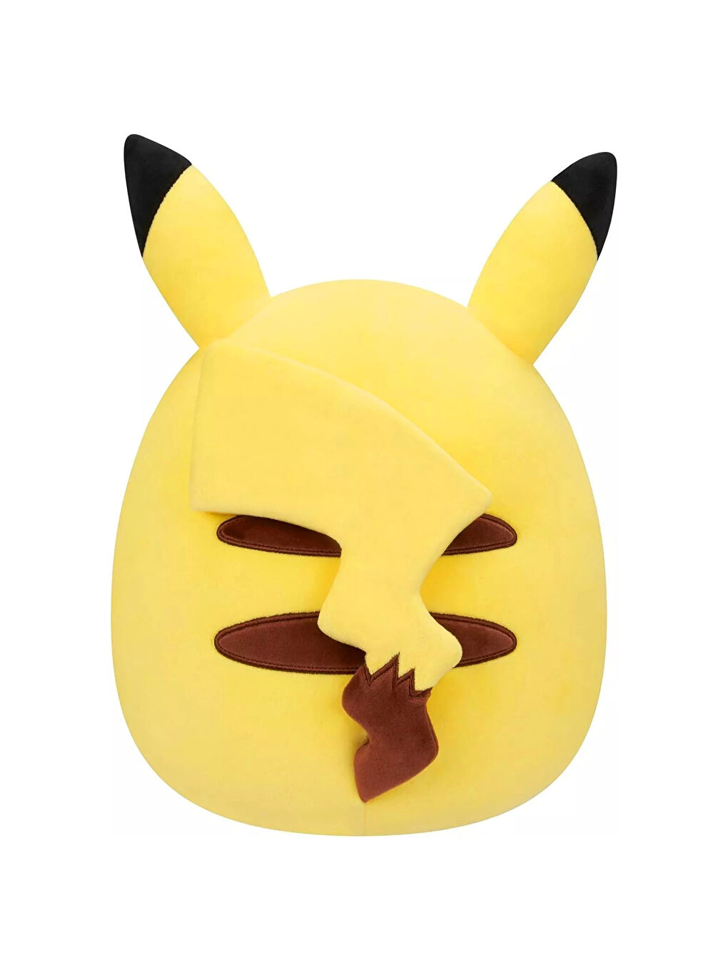 Squishmallows Pokemon Serisi - Pikachu Göz Kırpan 50cm PK00050 - 3