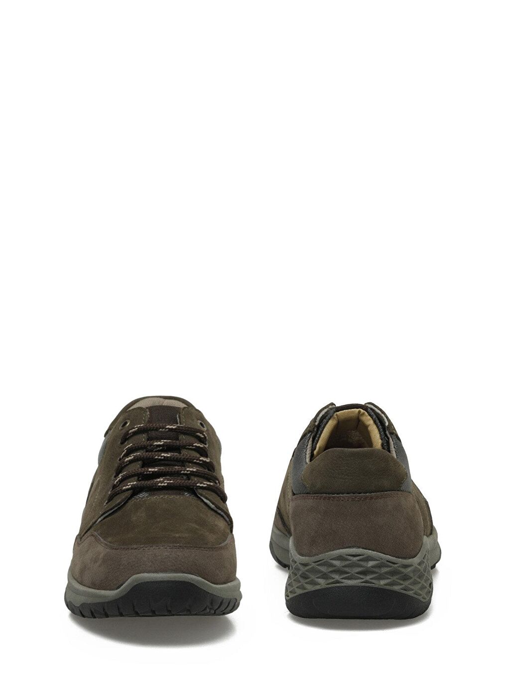 RONIN 3PR Haki Erkek Günlük Ayakkabı-4