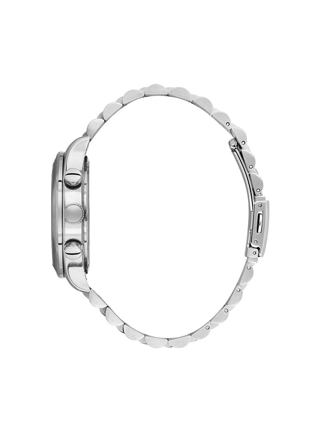 Gri DKE.1.10810-5 Exclusive Erkek Kol Saati-1