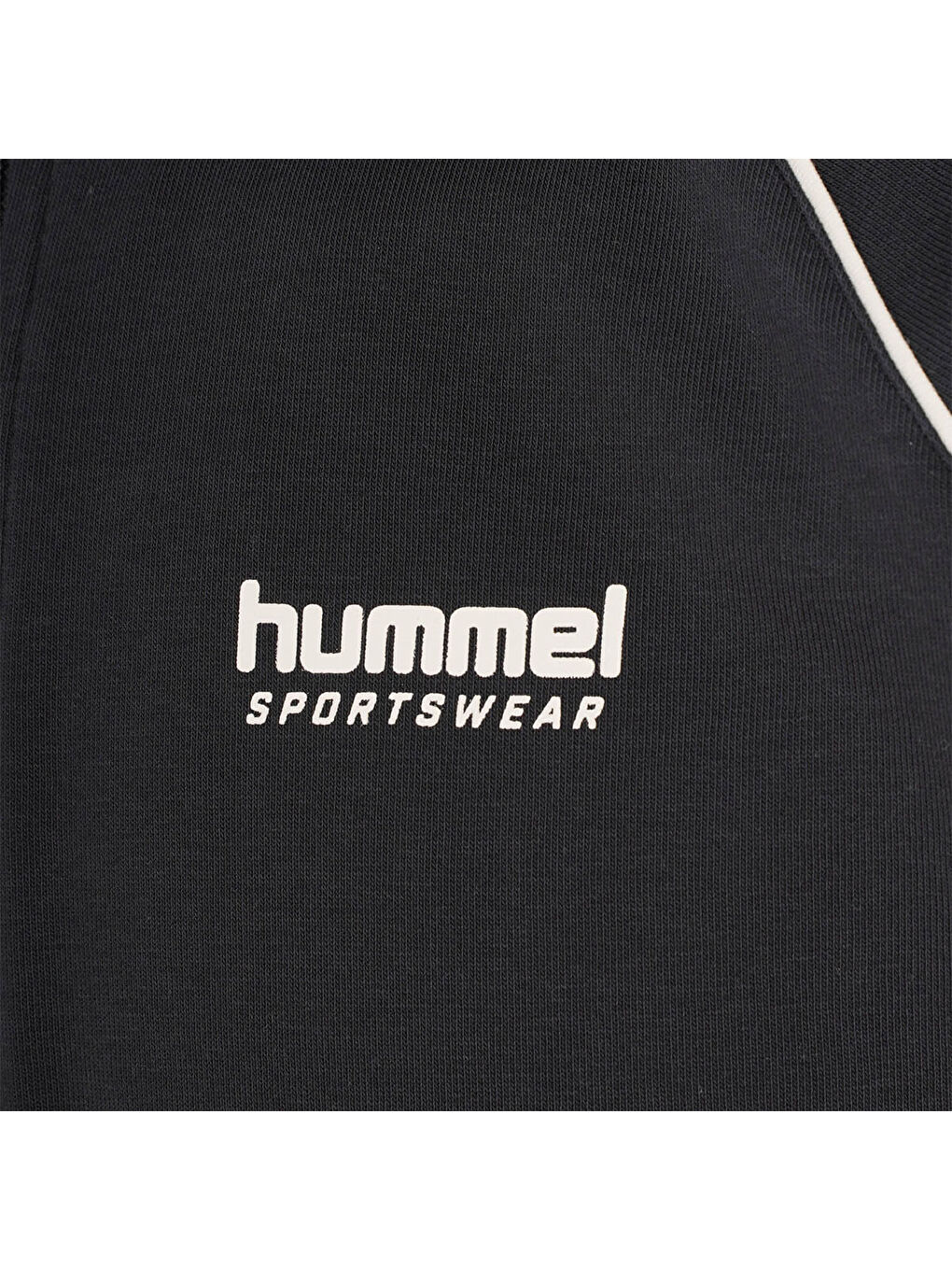 Yuca Erkek Siyah Dik Yaka Ceket-3