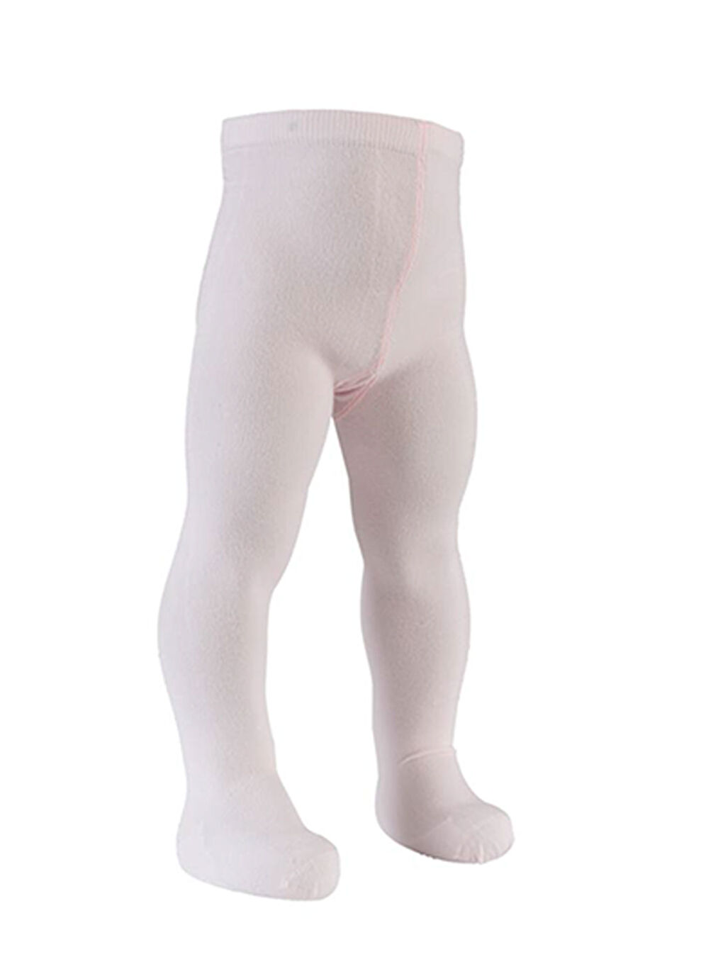 Pembe Kız Bebek Basic Külotlu Çorap 0 Ay 36 Ay