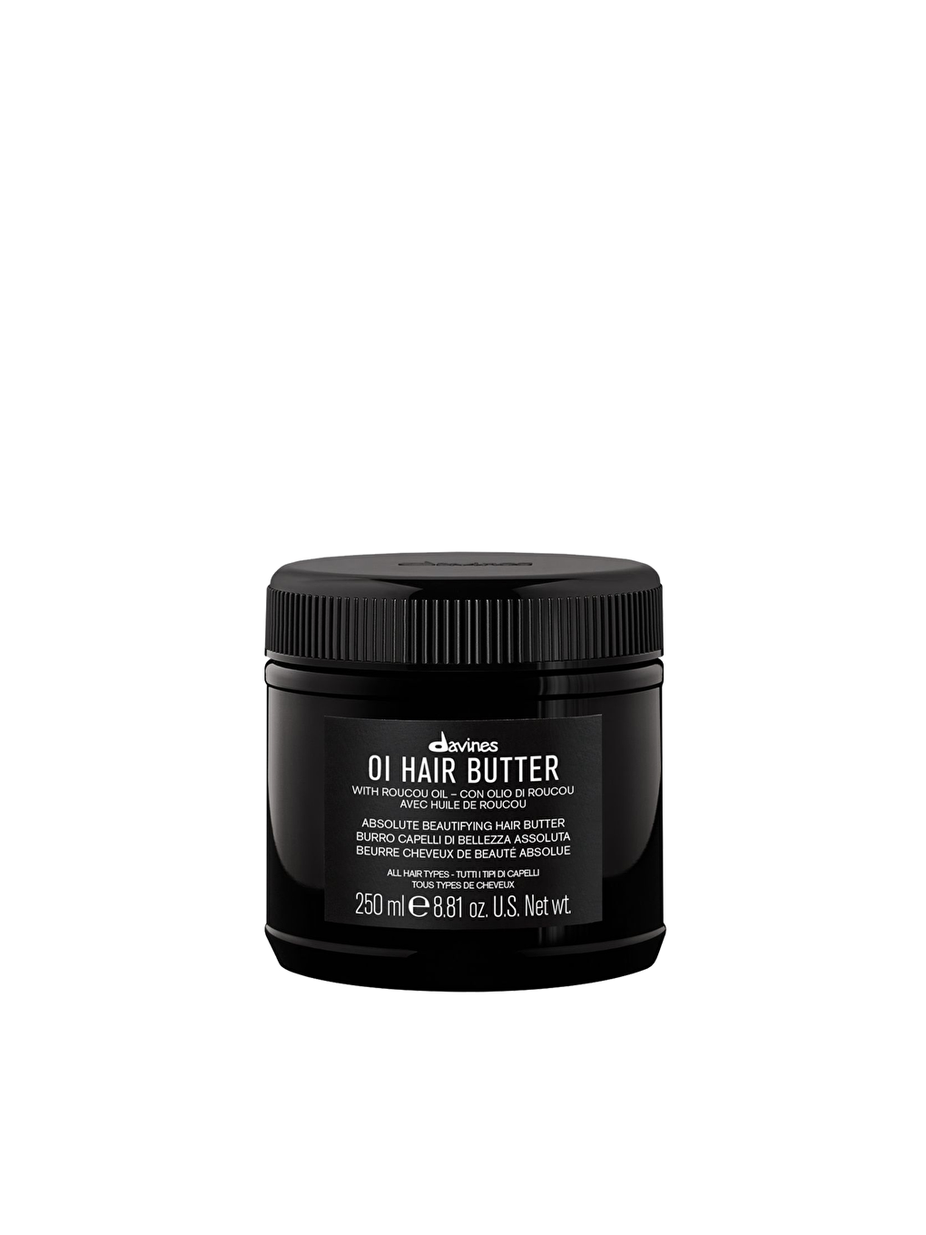 Davines Renksiz OI Hair Butter 250ml