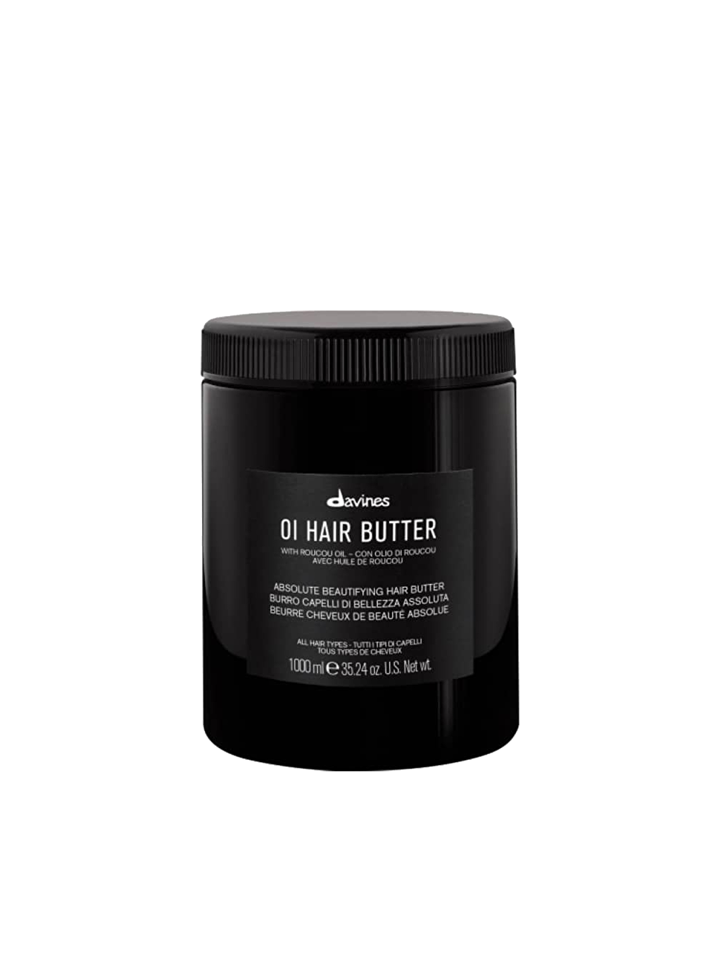 Davines Renksiz OI Butter 1000ml