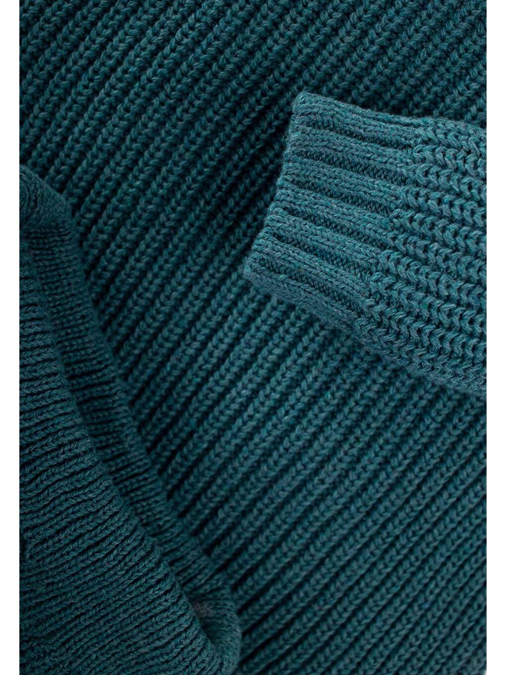 İndigo Kız Çocuk Triko Takım-2