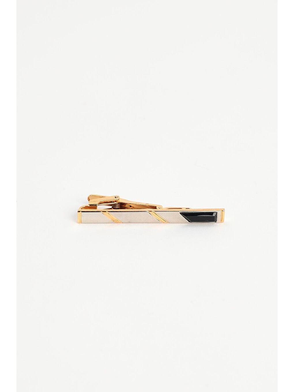 Karışık Erkek Kravat İğnesi-1