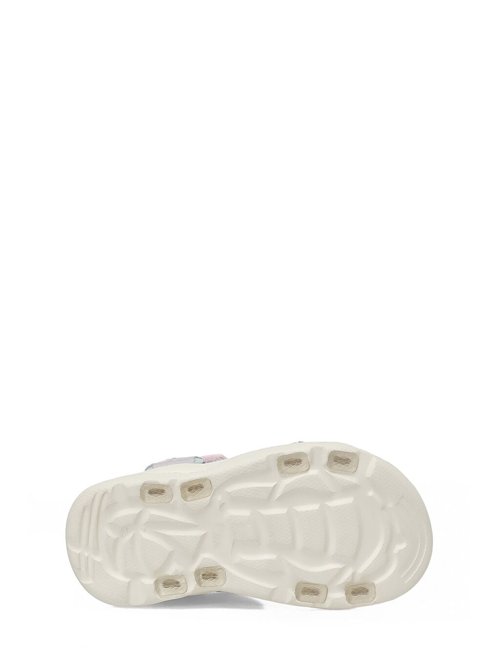 Mor VANKOR P Lila Kız Çocuk Sandalet-5