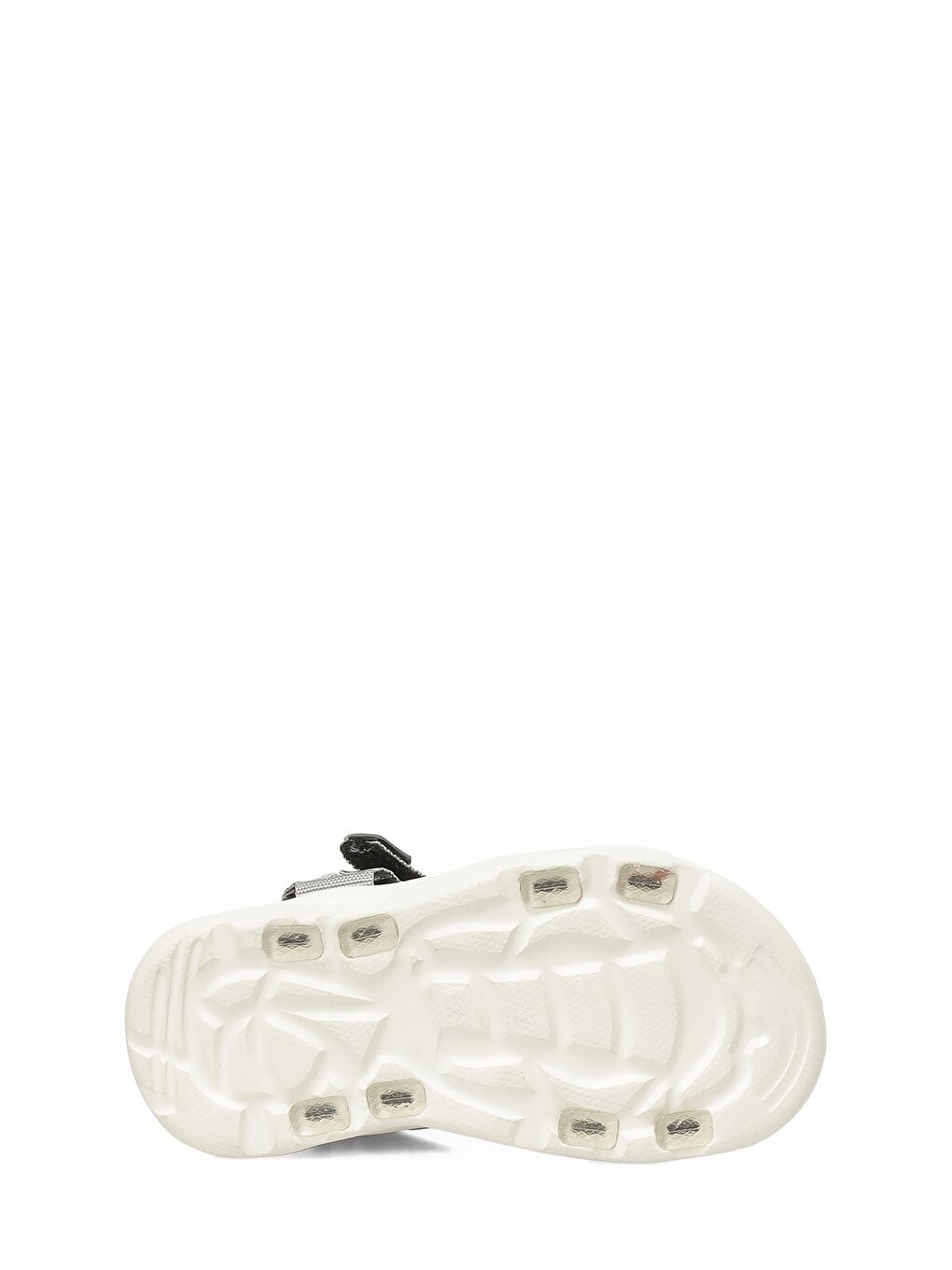 VANKOR P 6FX Gri Erkek Çocuk Sandalet-5