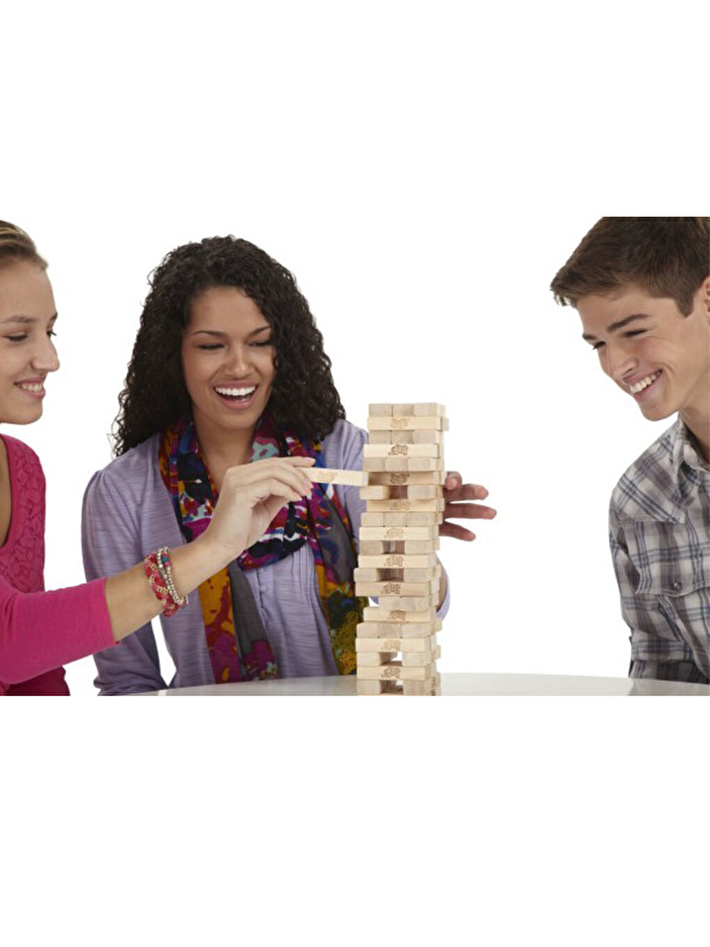 Hasbro Gaming Jenga A2120 - 7