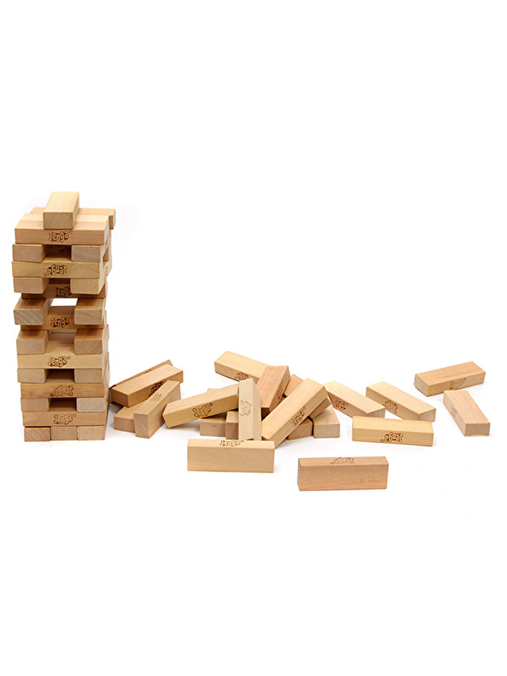 Hasbro Gaming Jenga A2120 - 3