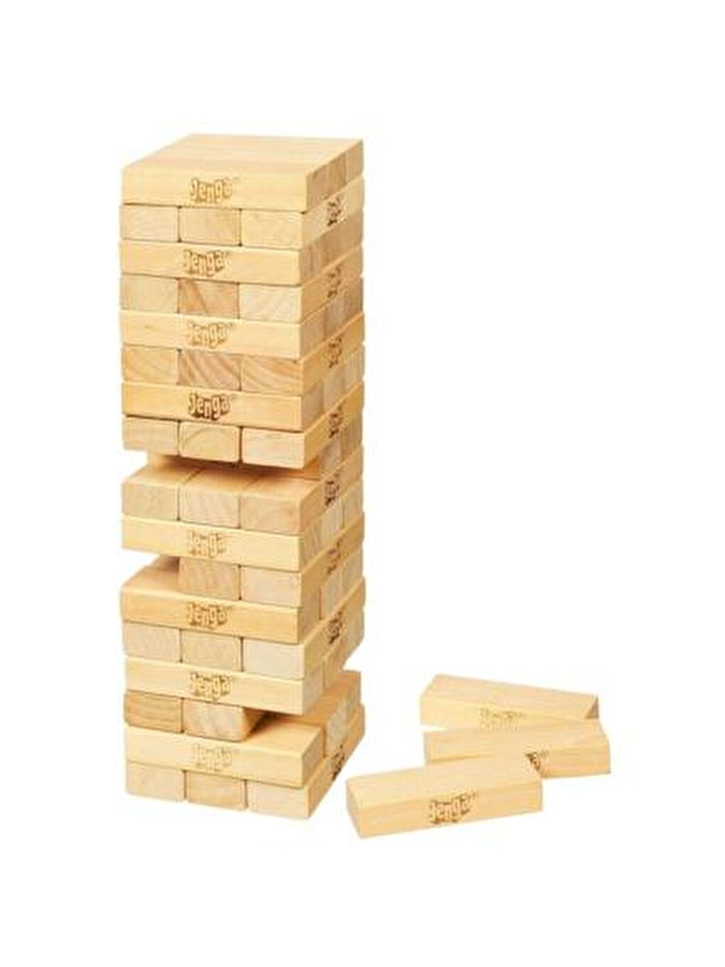 Hasbro Gaming Jenga A2120 - 1