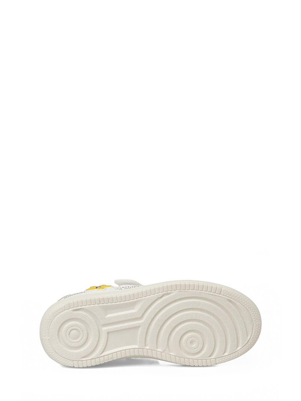 Bej HINZA F Ekru Kız Çocuk Sneaker-5