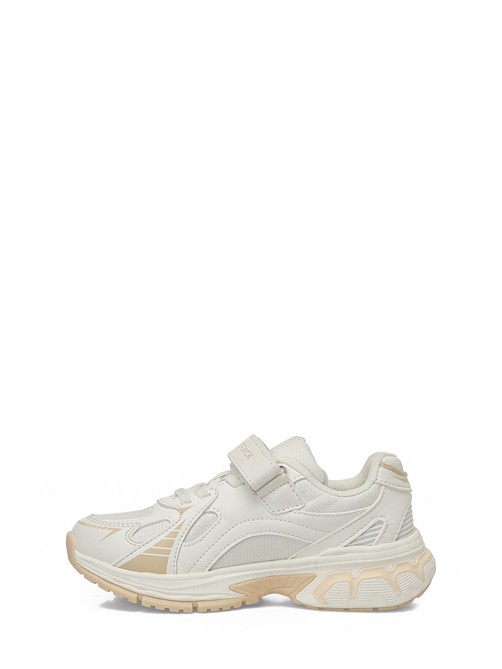 Beyaz REDEKA 6FX KIRIK BEYAZ Kız Çocuk Spor Ayakkabı-2