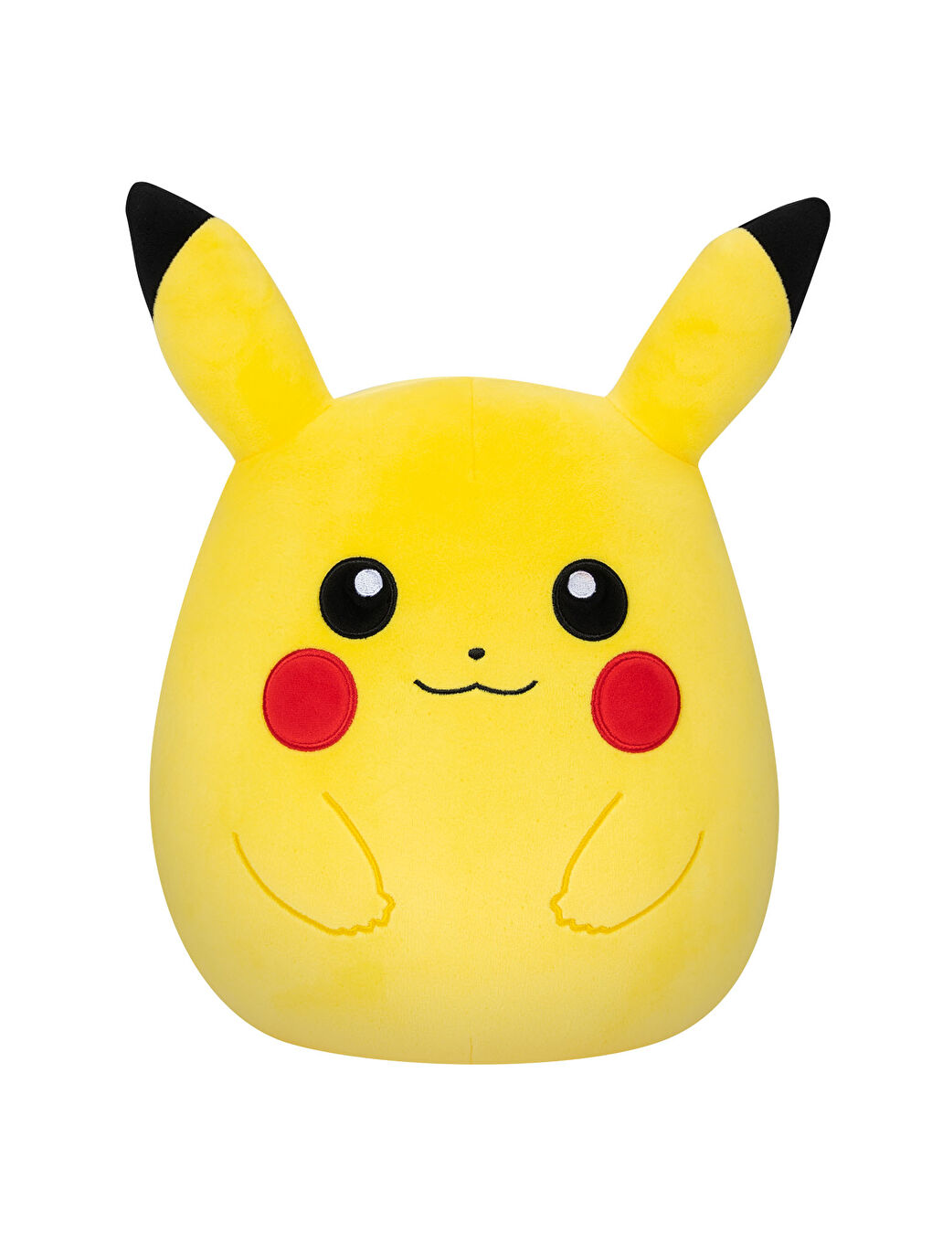 Squishmallows Pokemon Serisi - Pikachu 50cm PK00018