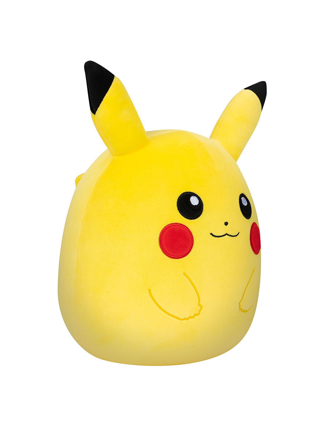 Squishmallows Pokemon Serisi - Pikachu 50cm PK00018 - 1