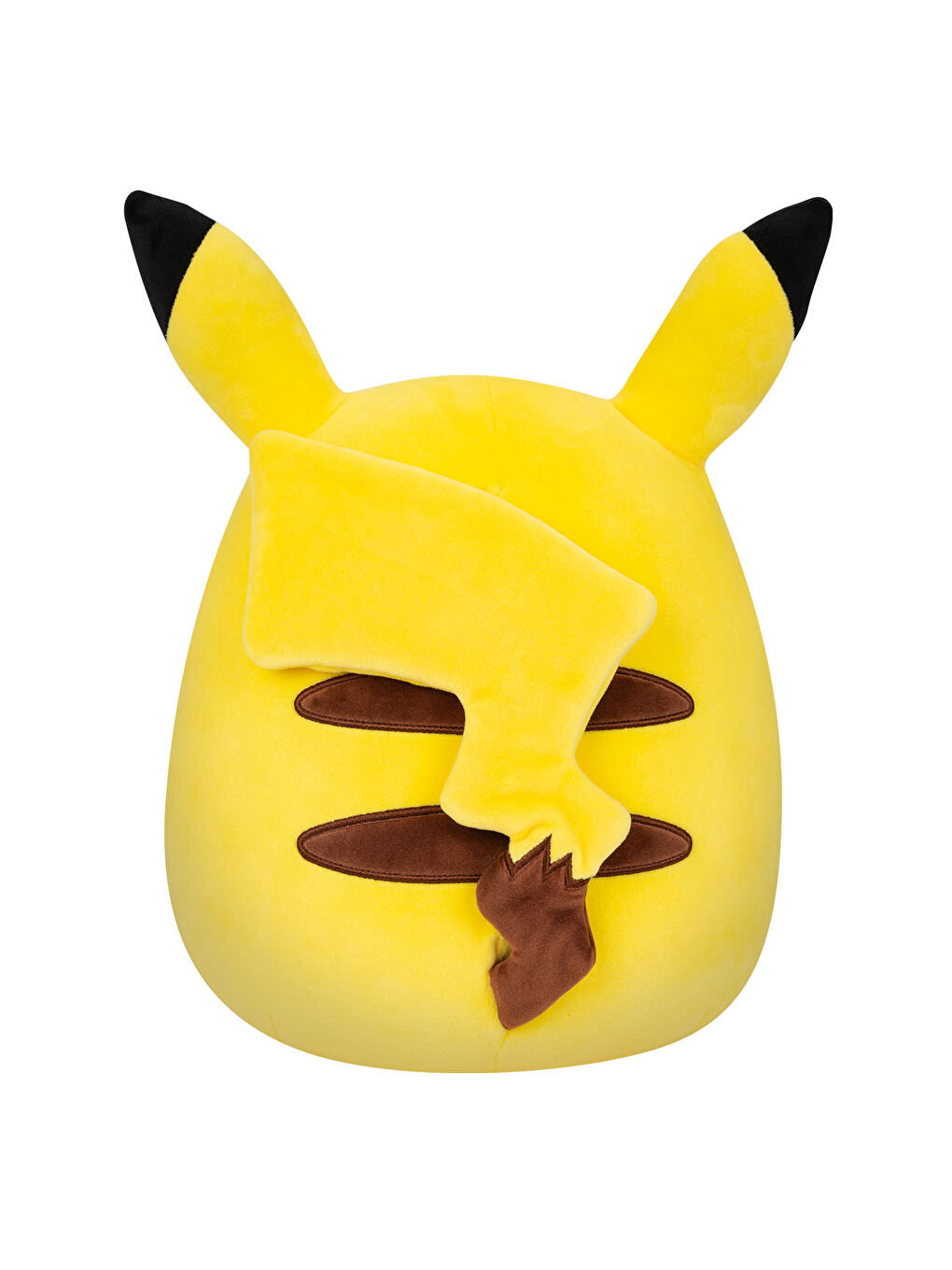 Squishmallows Pokemon Serisi - Pikachu 50cm PK00018 - 3