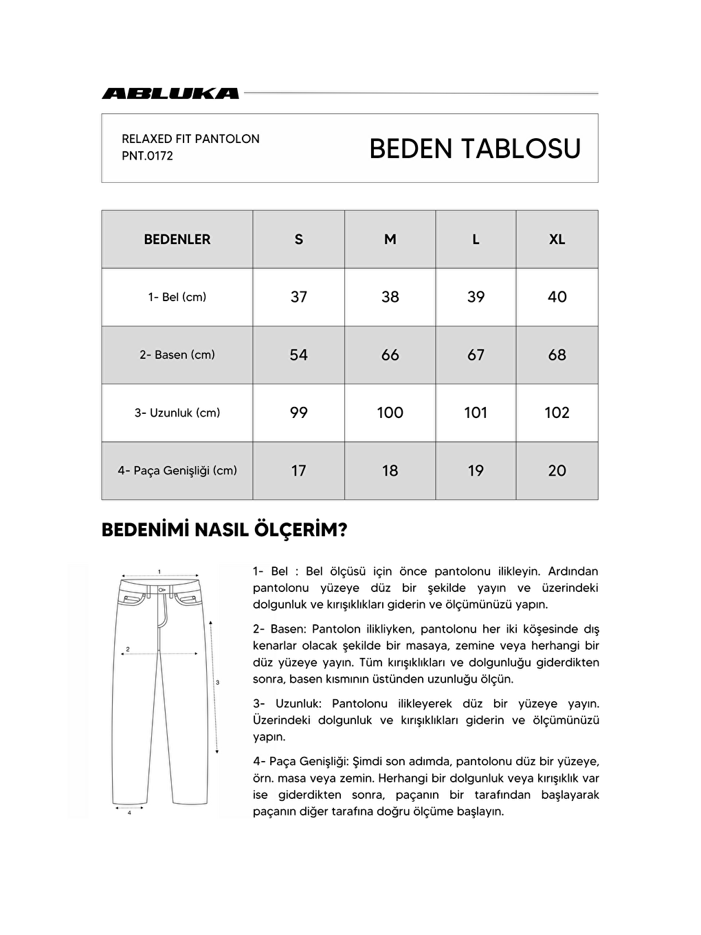 Erkek Relaxed Fit Lastikli Bel Pileli Pantolon Bej-2