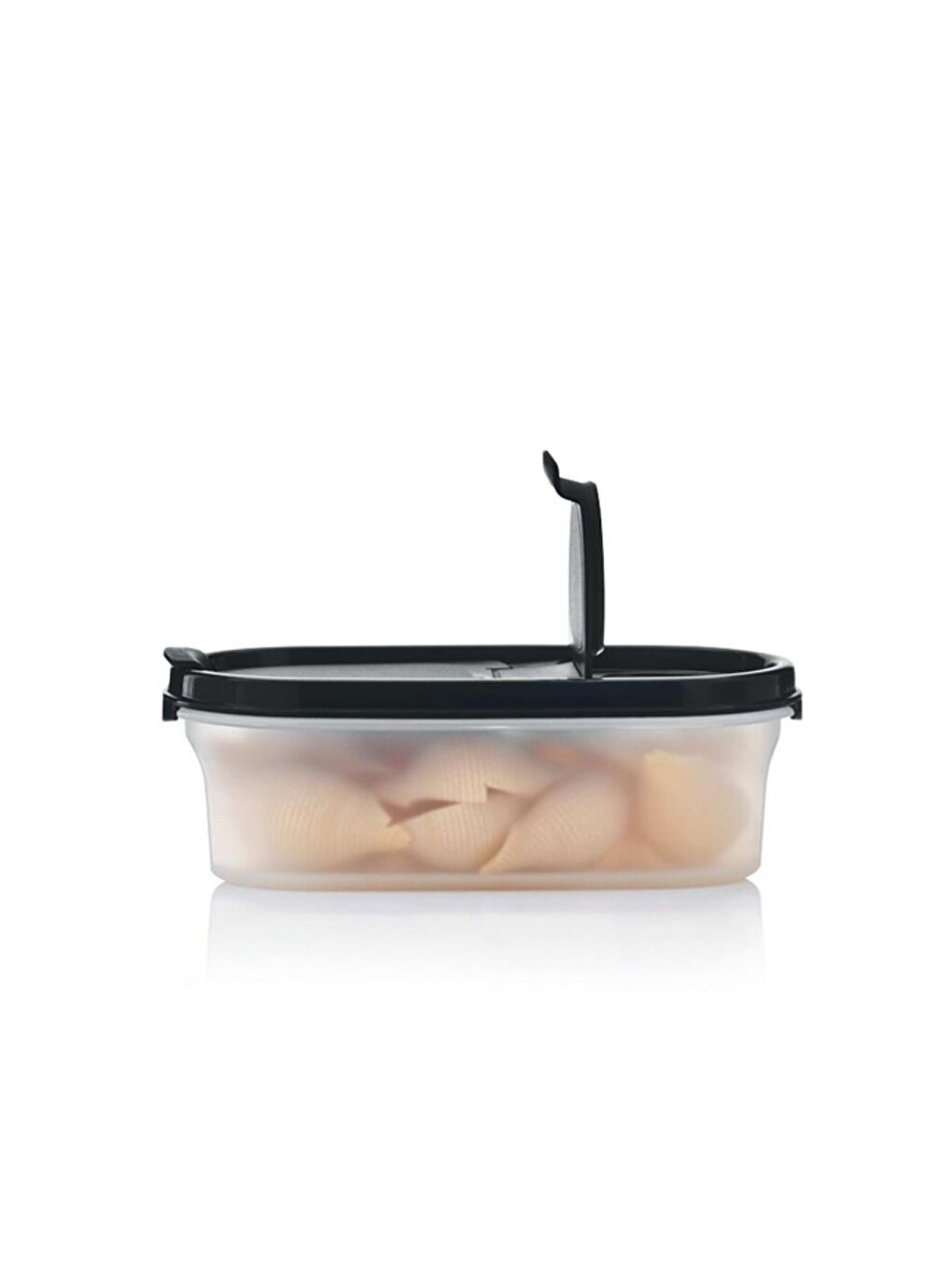 Tupperware Oval İkili KP Siyah - 1