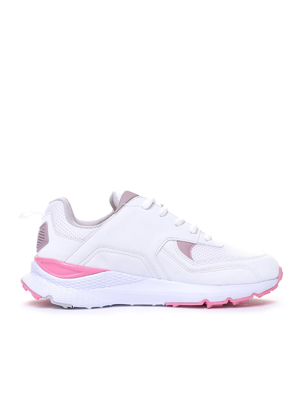Hummel Karişik Vega Unisex Koşu Ayakkabısı - 1