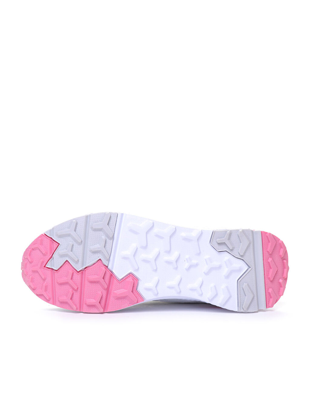 Hummel Karişik Vega Unisex Koşu Ayakkabısı - 2