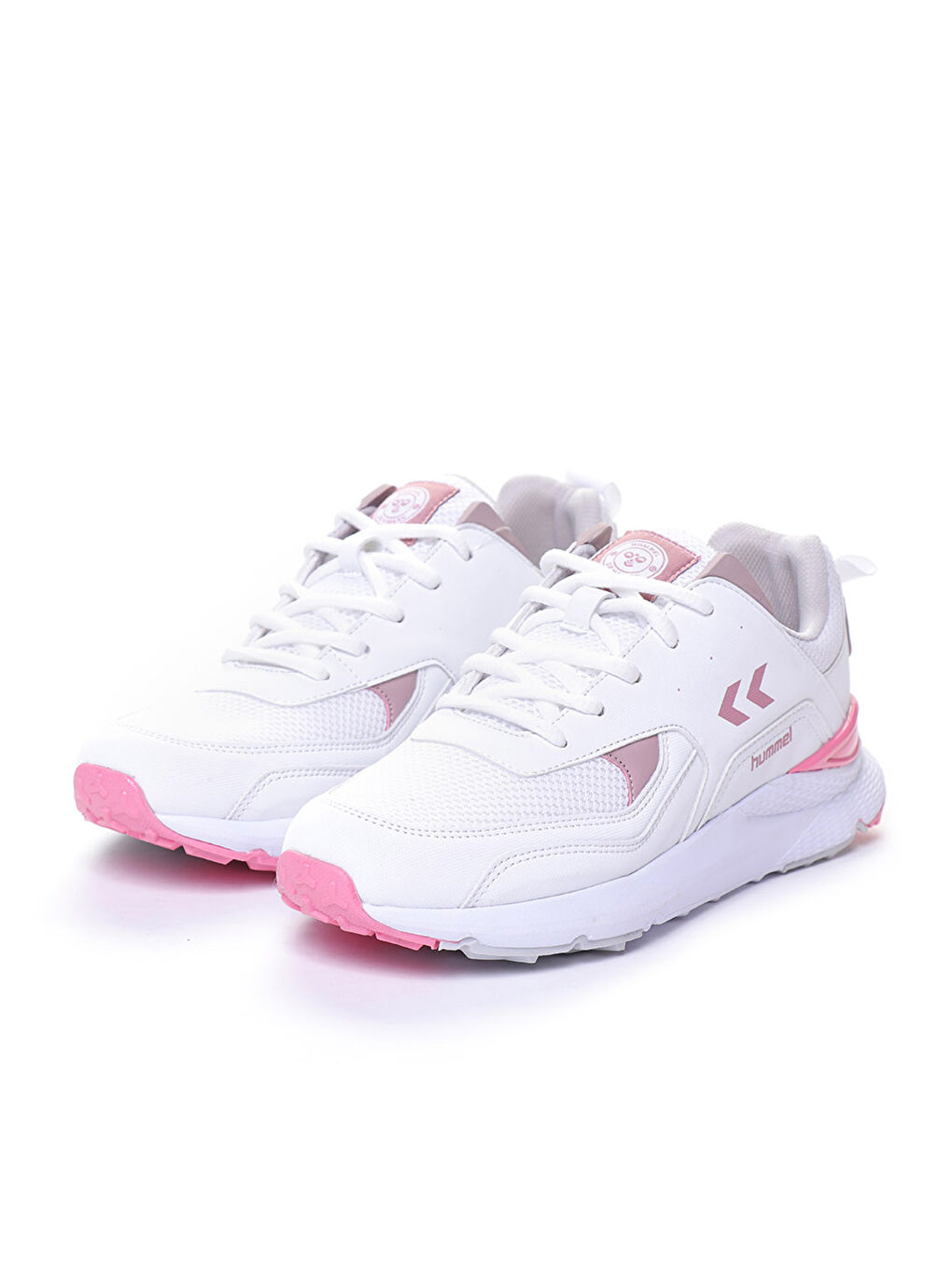Hummel Karişik Vega Unisex Koşu Ayakkabısı - 3