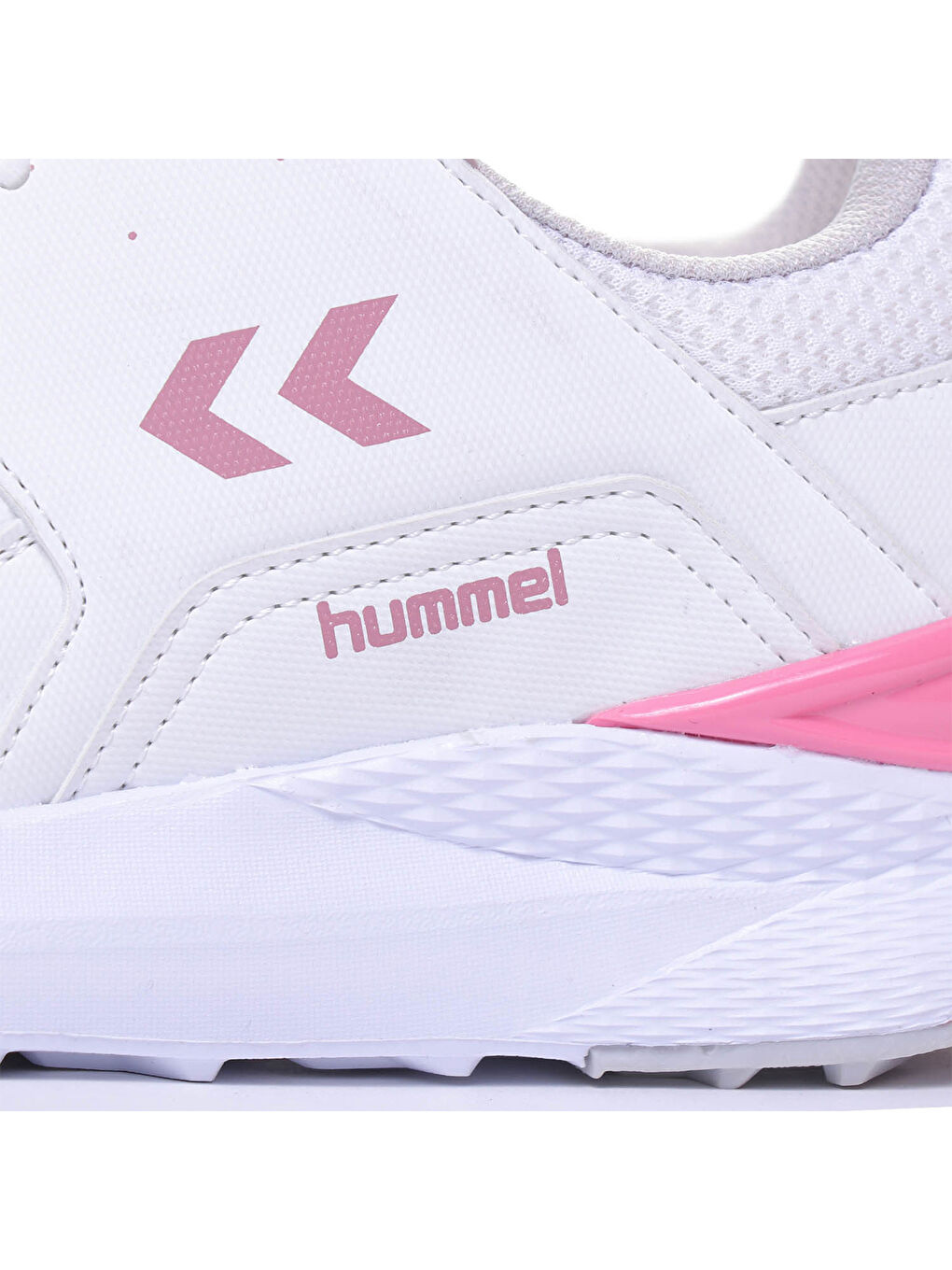 Hummel Karişik Vega Unisex Koşu Ayakkabısı - 4