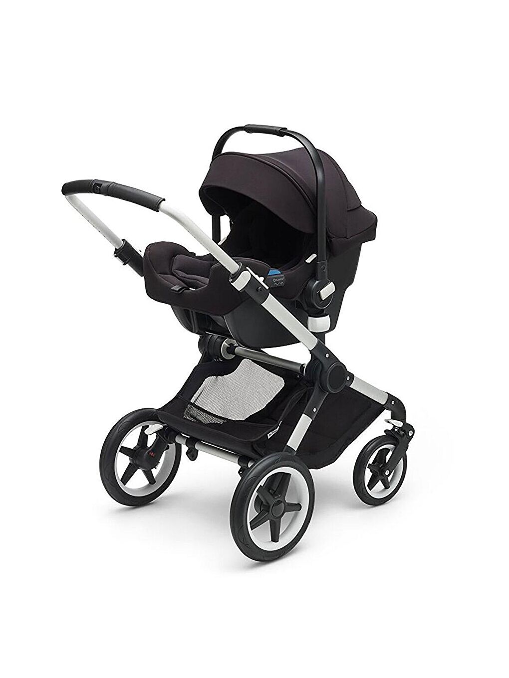 Bugaboo Fox MaxiCosi Araba Koltuğu Adapt - 2