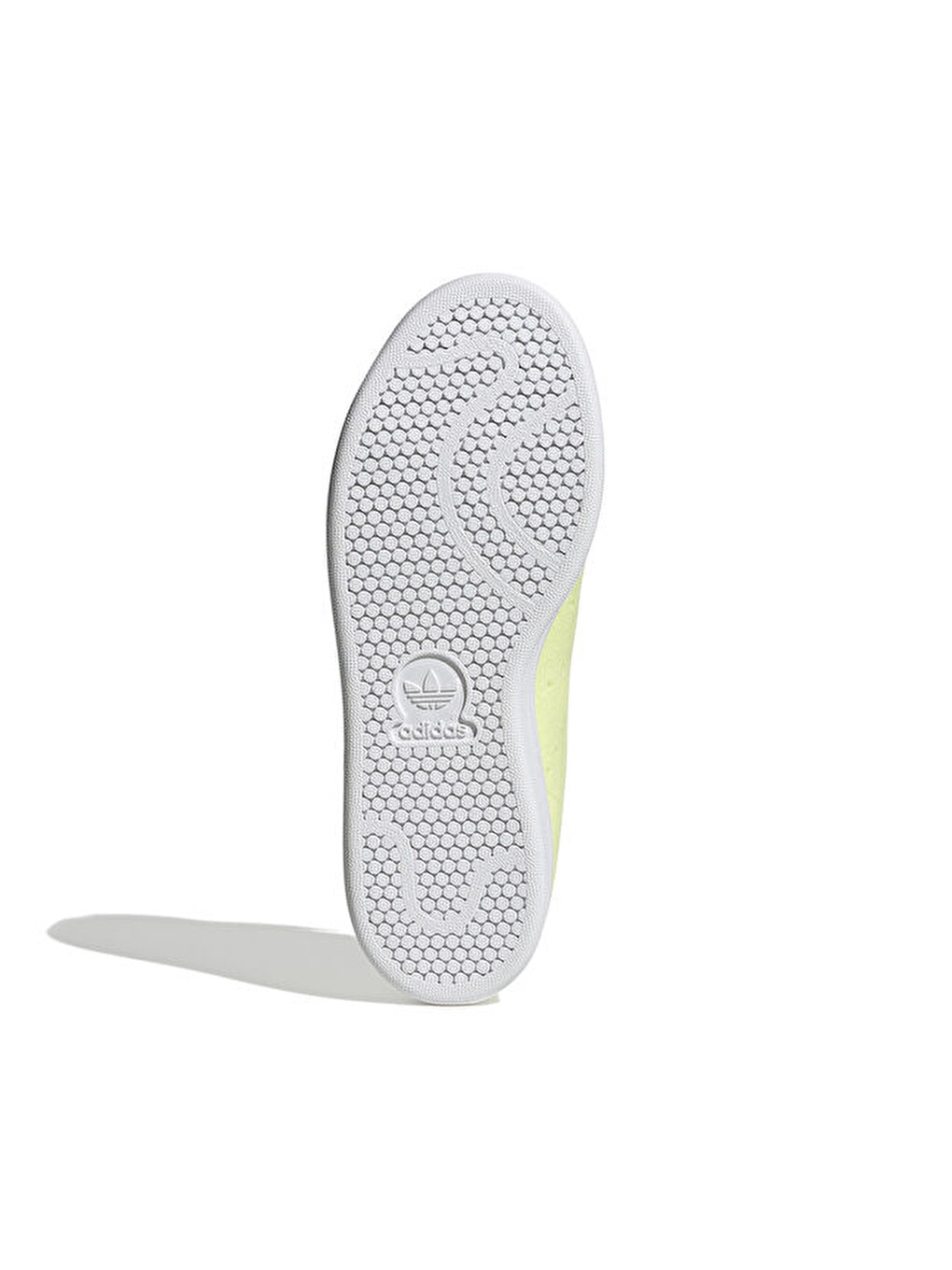 Stan Smith W Kadın Günlük Ayakkabı Gx8553 Yeşil-5