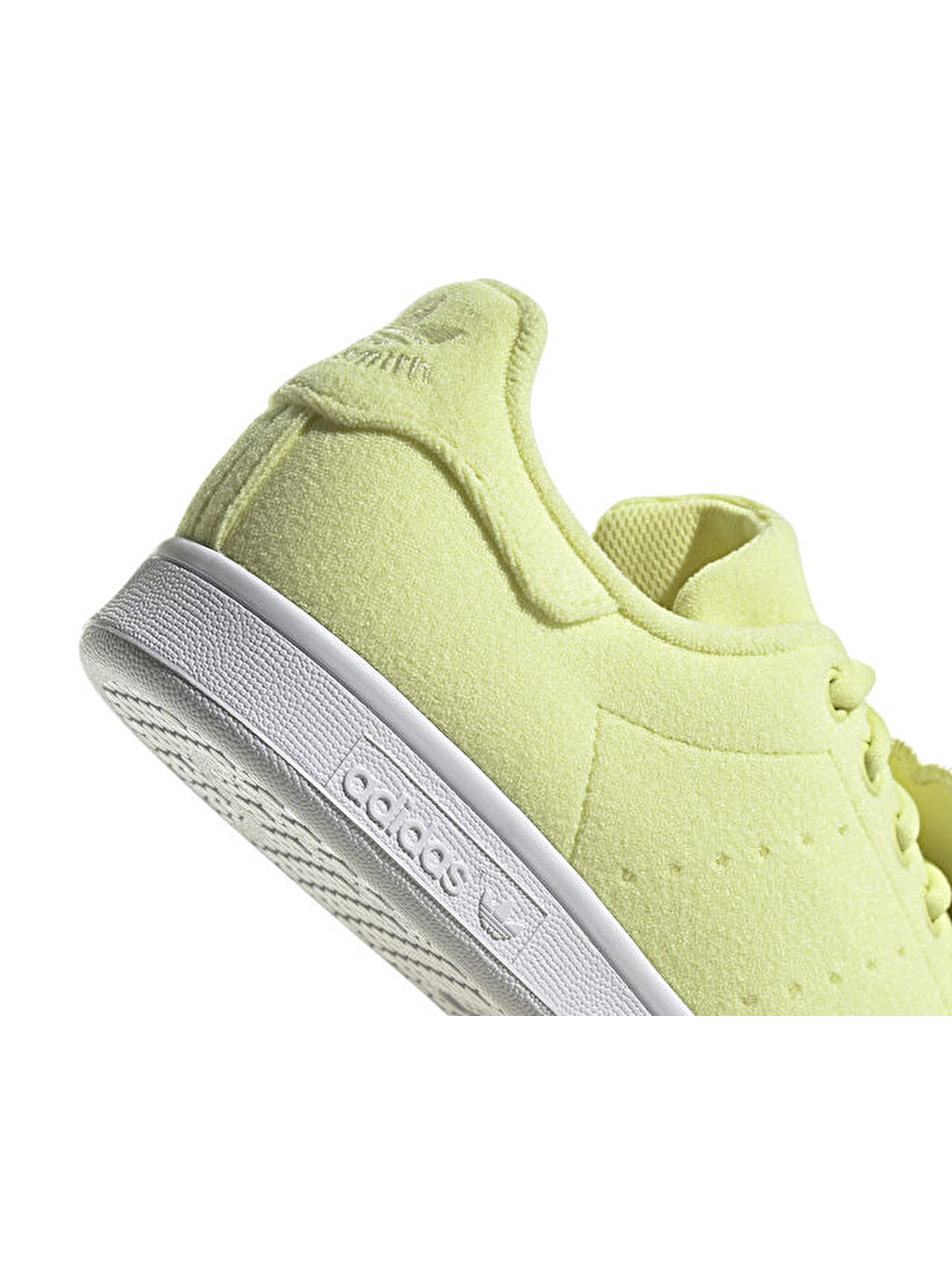 Stan Smith W Kadın Günlük Ayakkabı Gx8553 Yeşil-7