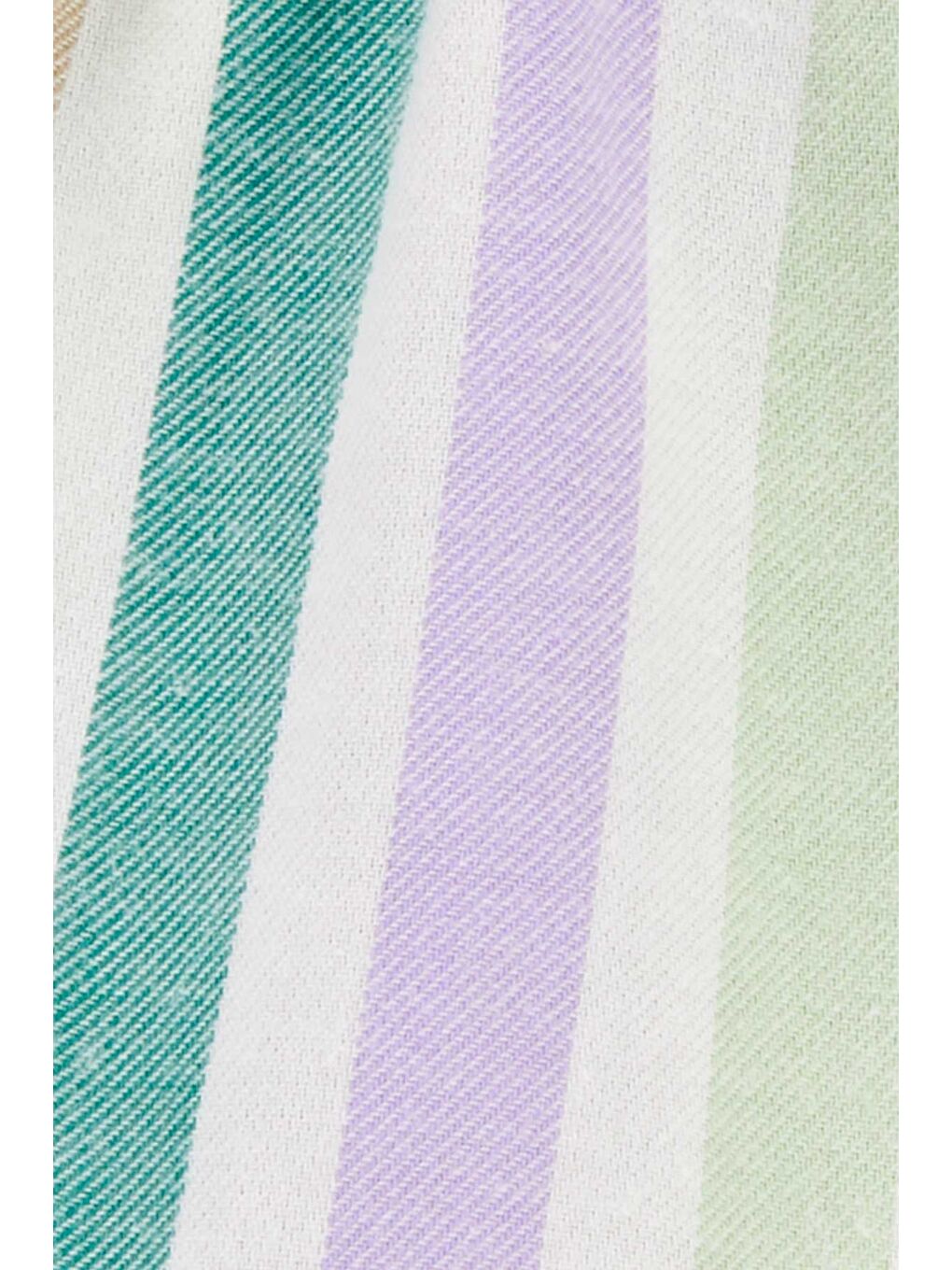 Karışık Kız Bebek Elbise-2