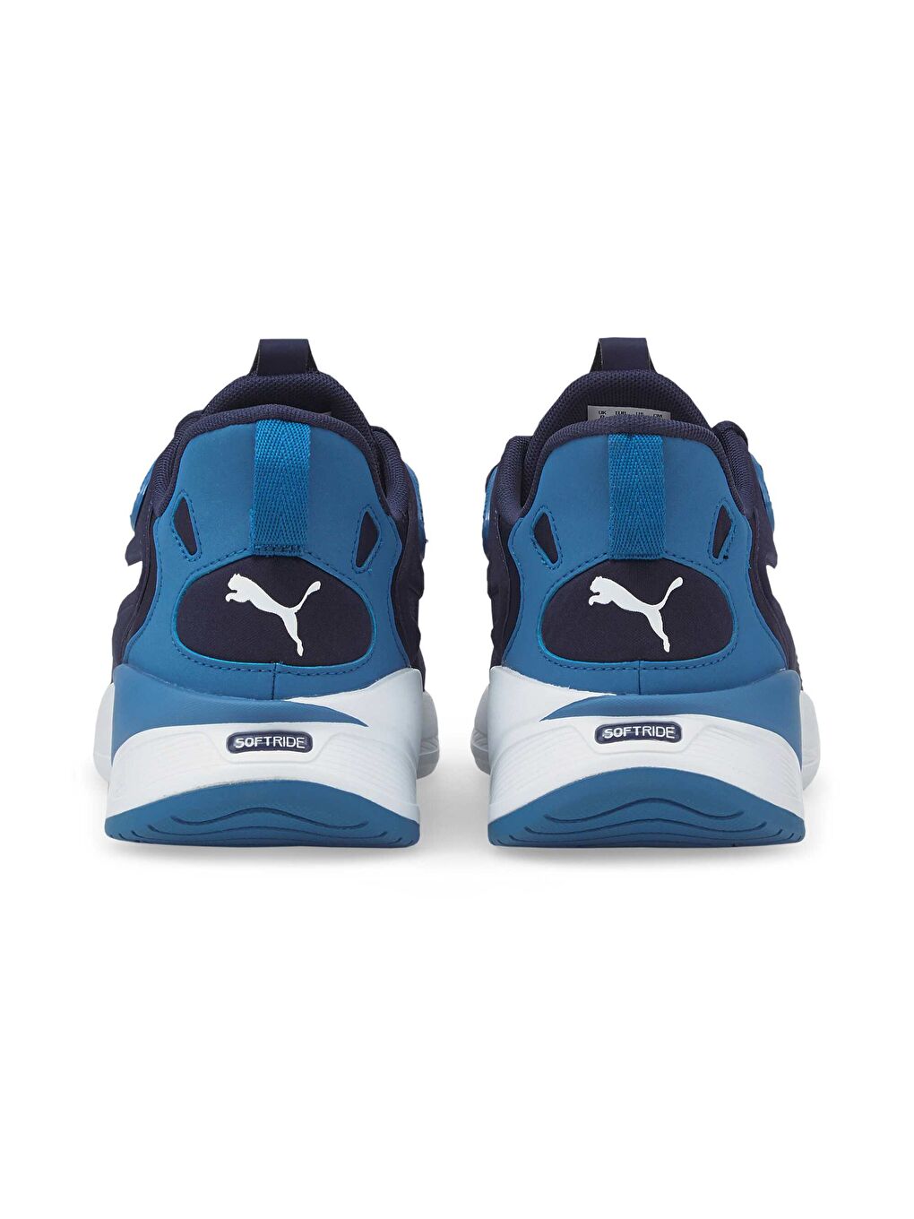 Lacivert SOFTRIDE PREMIER Erkek Koşu Ayakkabısı-2