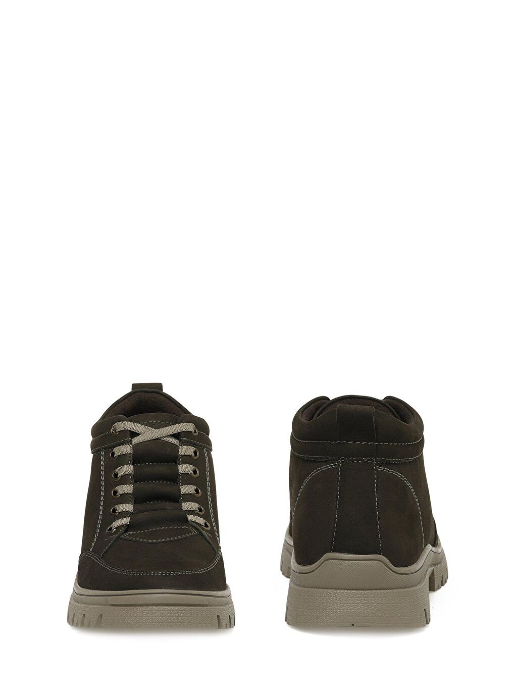 107025N.M3PR Haki Erkek Bot-4