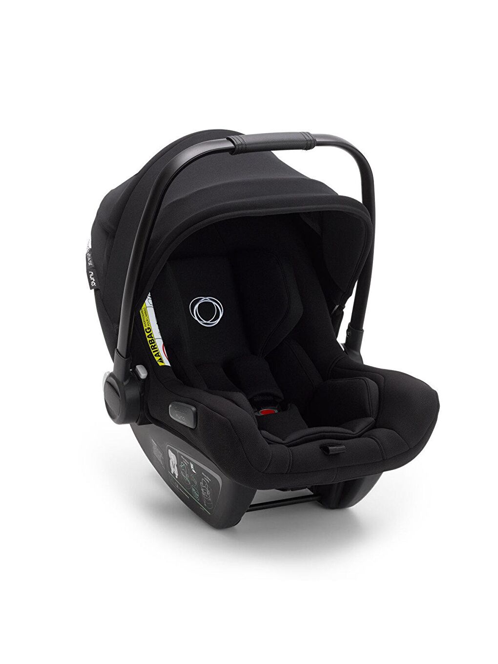 Bugaboo Turtle i-size Oto Koltuğu 40-83