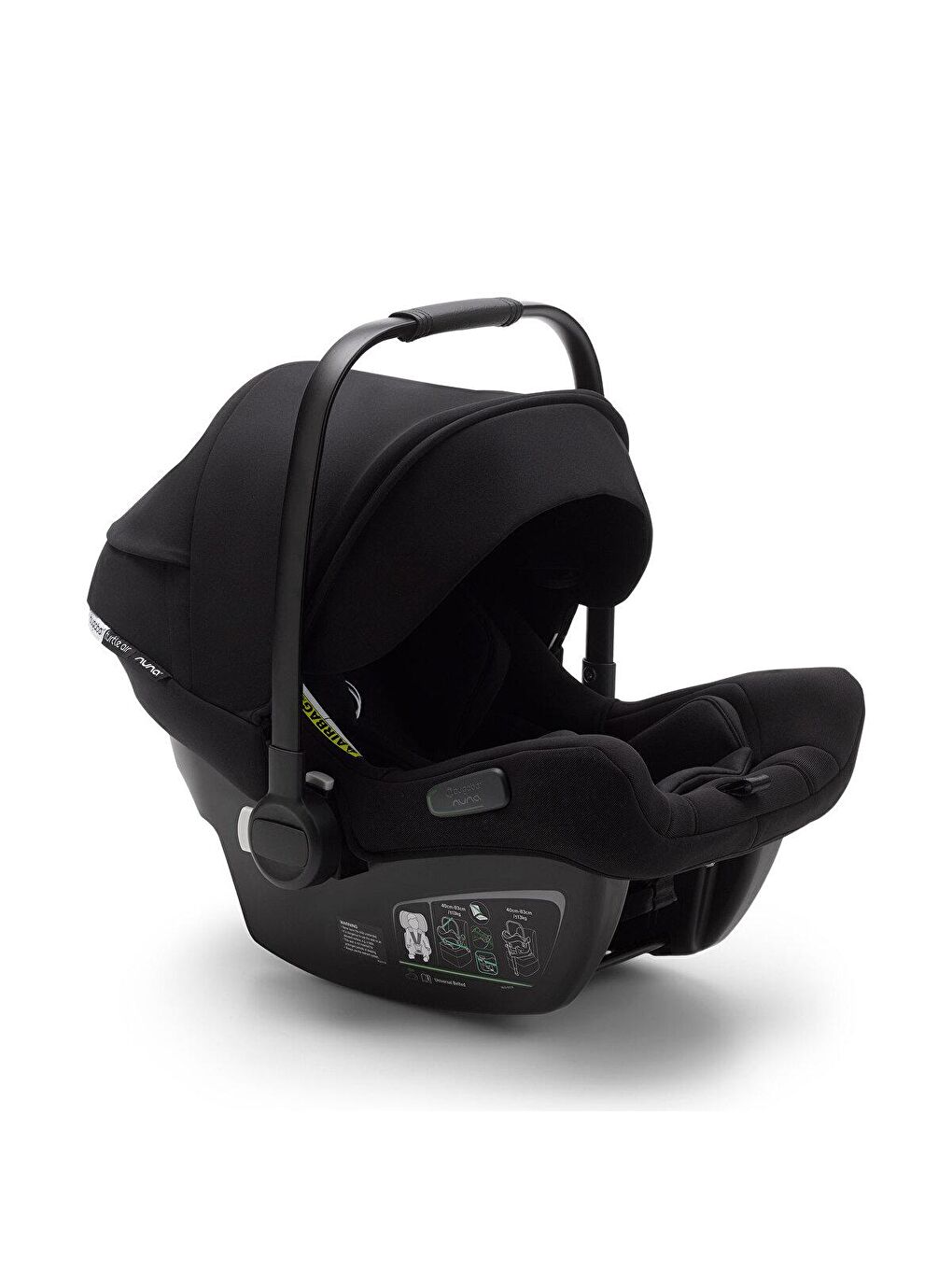 Bugaboo Turtle i-size Oto Koltuğu 40-83 - 1