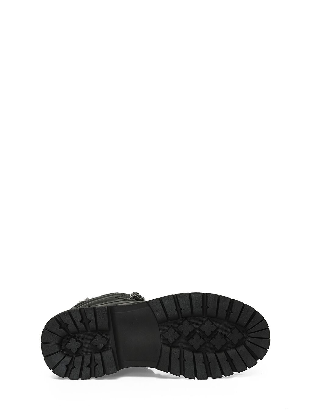 REMO KRK 4PR Siyah Erkek Worker Bot-5