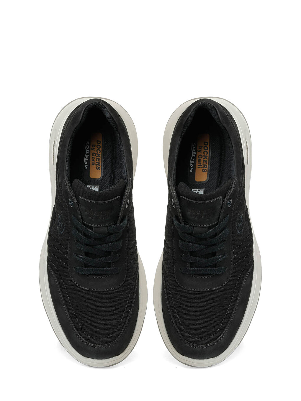 HARRISON Lacivert Erkek Spor Ayakkabı-3