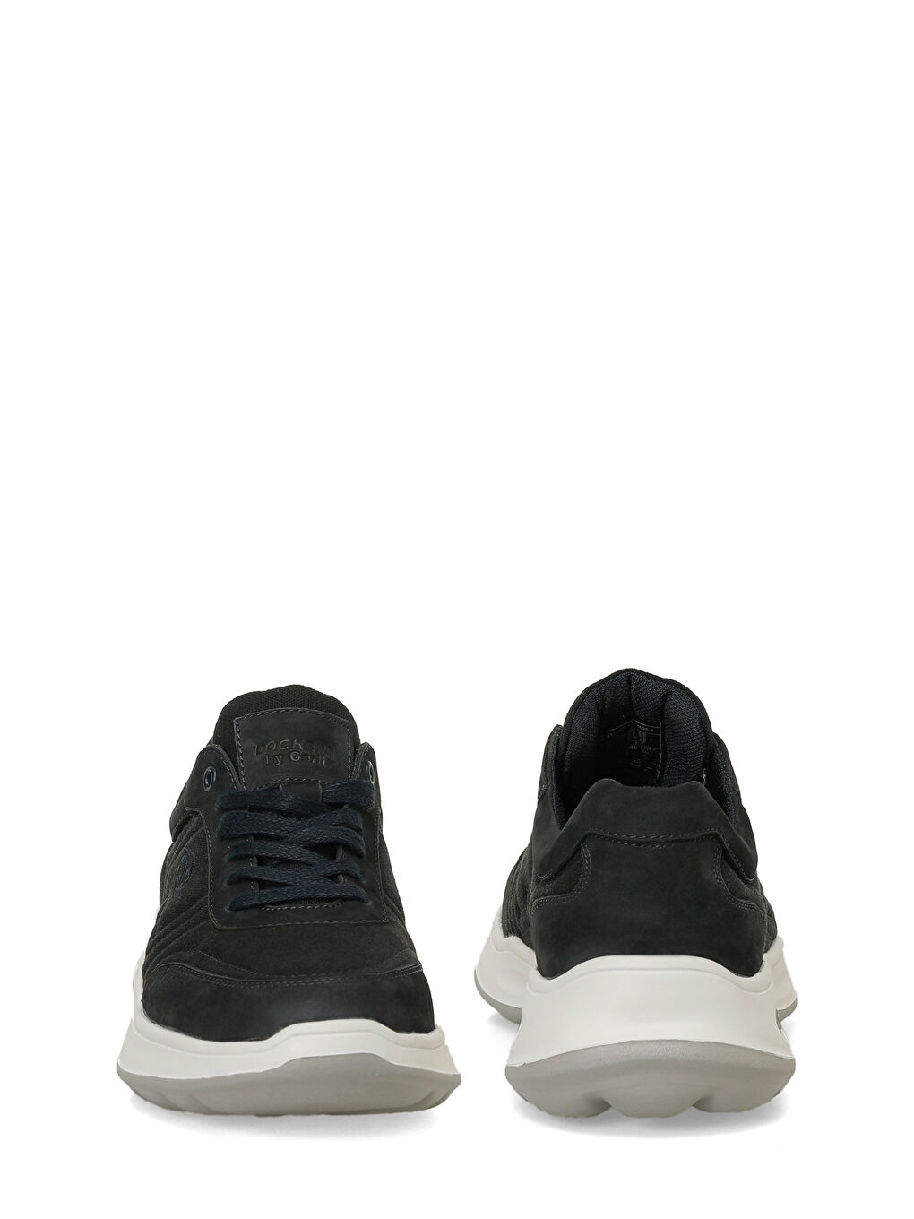 HARRISON Lacivert Erkek Spor Ayakkabı-4