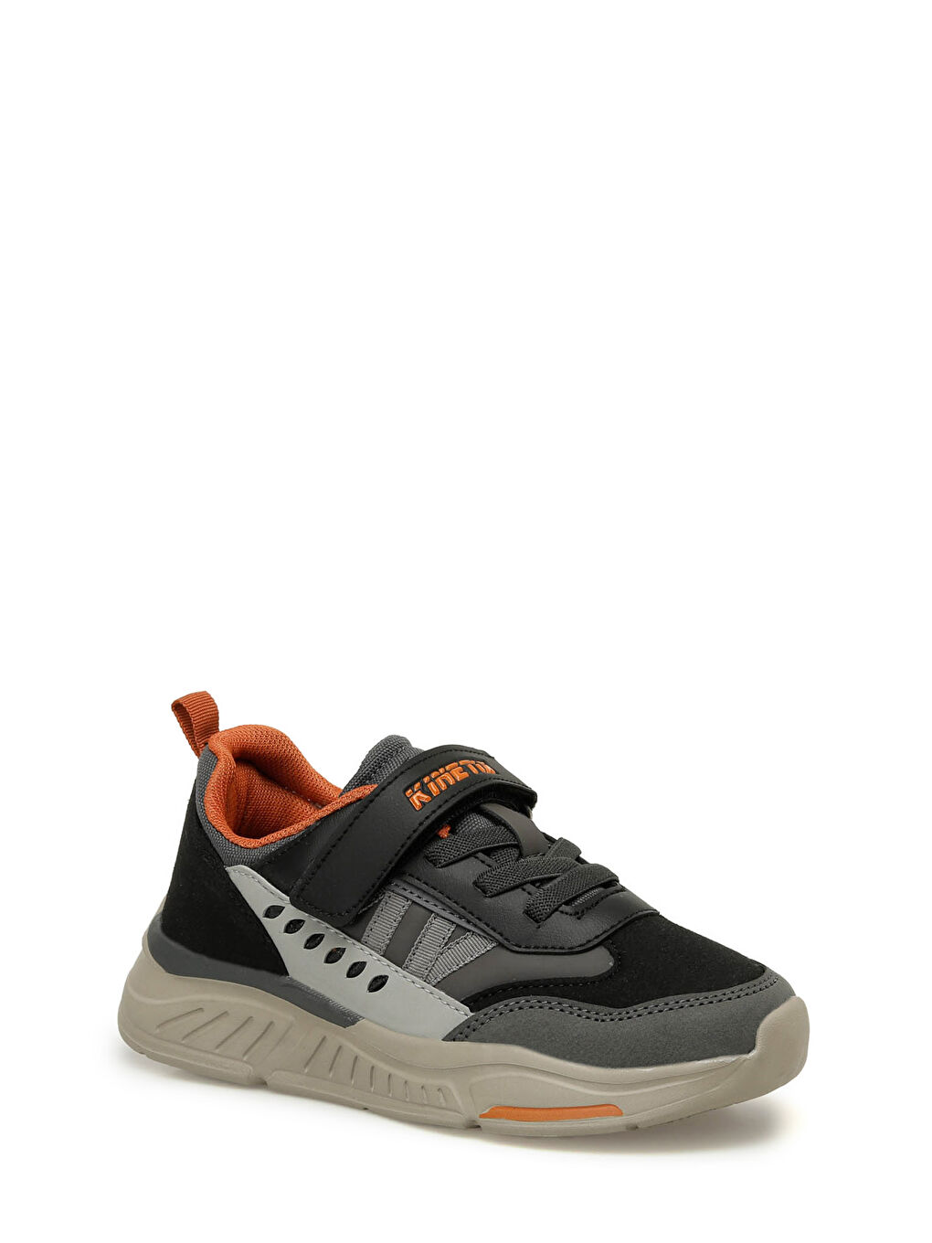 Gri AYPA 4PR Antrasit Erkek Çocuk Outdoor-1