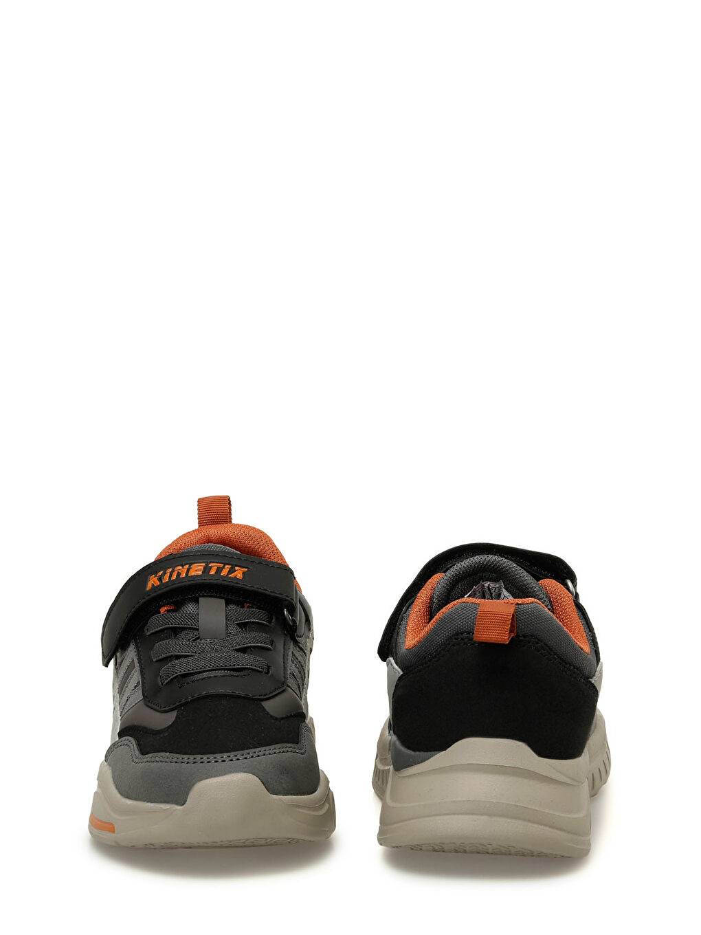 Gri AYPA 4PR Antrasit Erkek Çocuk Outdoor-4