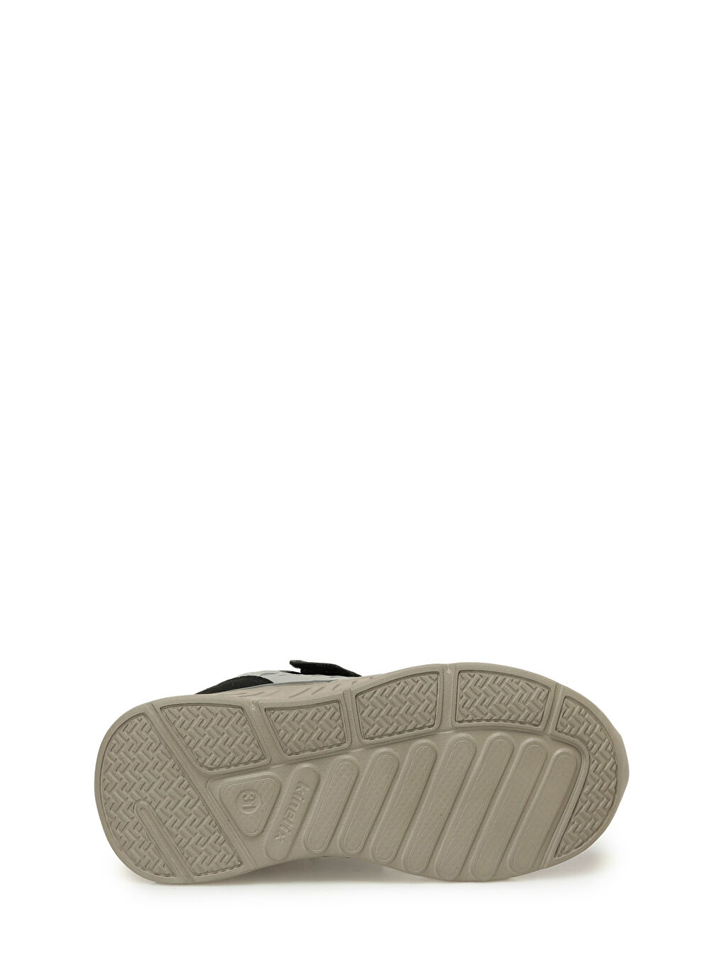 Gri AYPA 4PR Antrasit Erkek Çocuk Outdoor-5