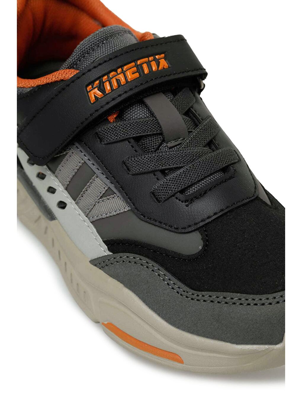 Gri AYPA 4PR Antrasit Erkek Çocuk Outdoor-6