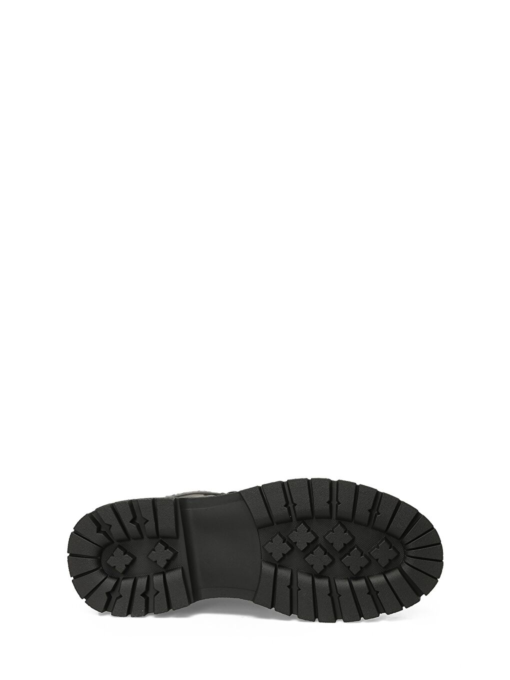 REMO KRK 4PR Kahverengi Erkek Worker Bot-5