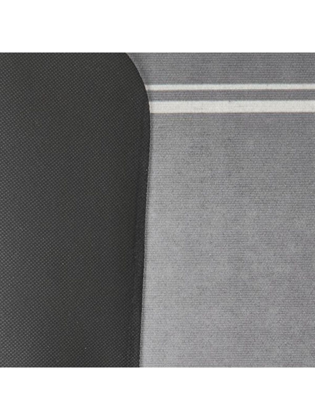 Soft Mat Sihirli Banyo Paspası - Antrasit - 50x70 cm-1