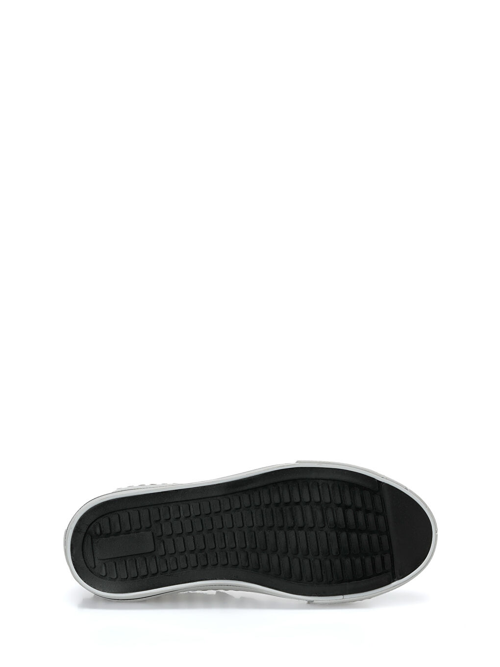 BOLES.F Siyah Kız Çocuk Sneaker-5