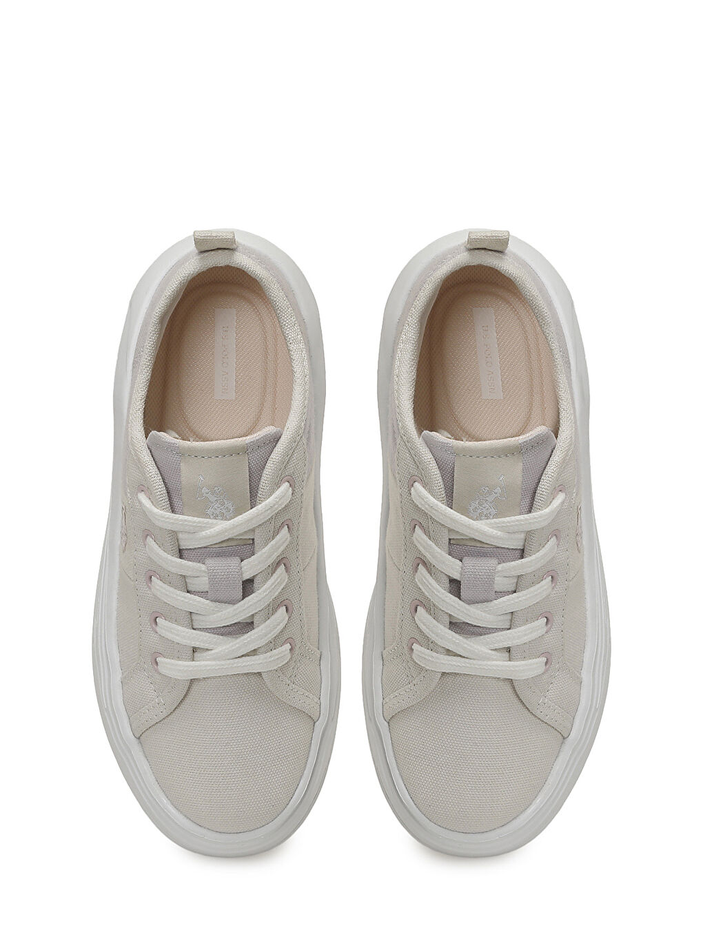 CLEBERA JR Pembe Kız Çocuk Sneaker-3