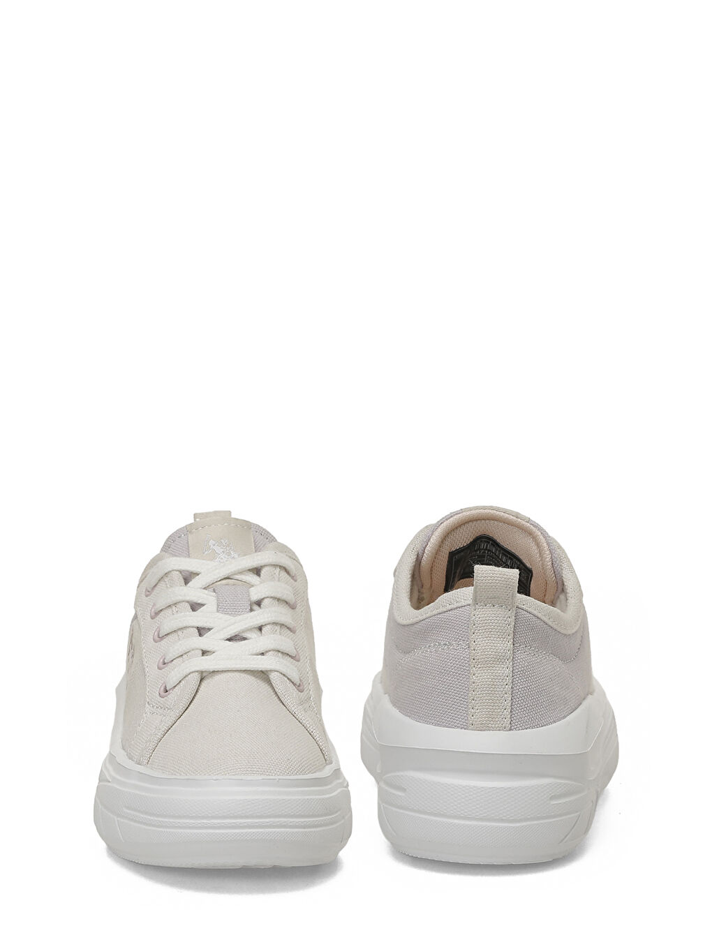 CLEBERA JR Pembe Kız Çocuk Sneaker-4